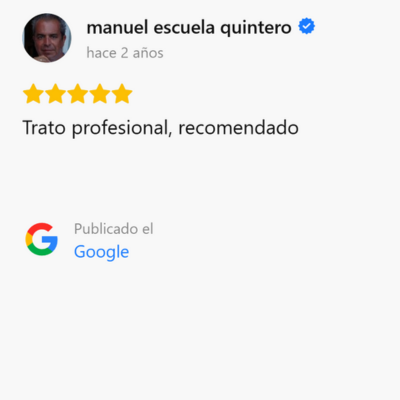 Reseña 5